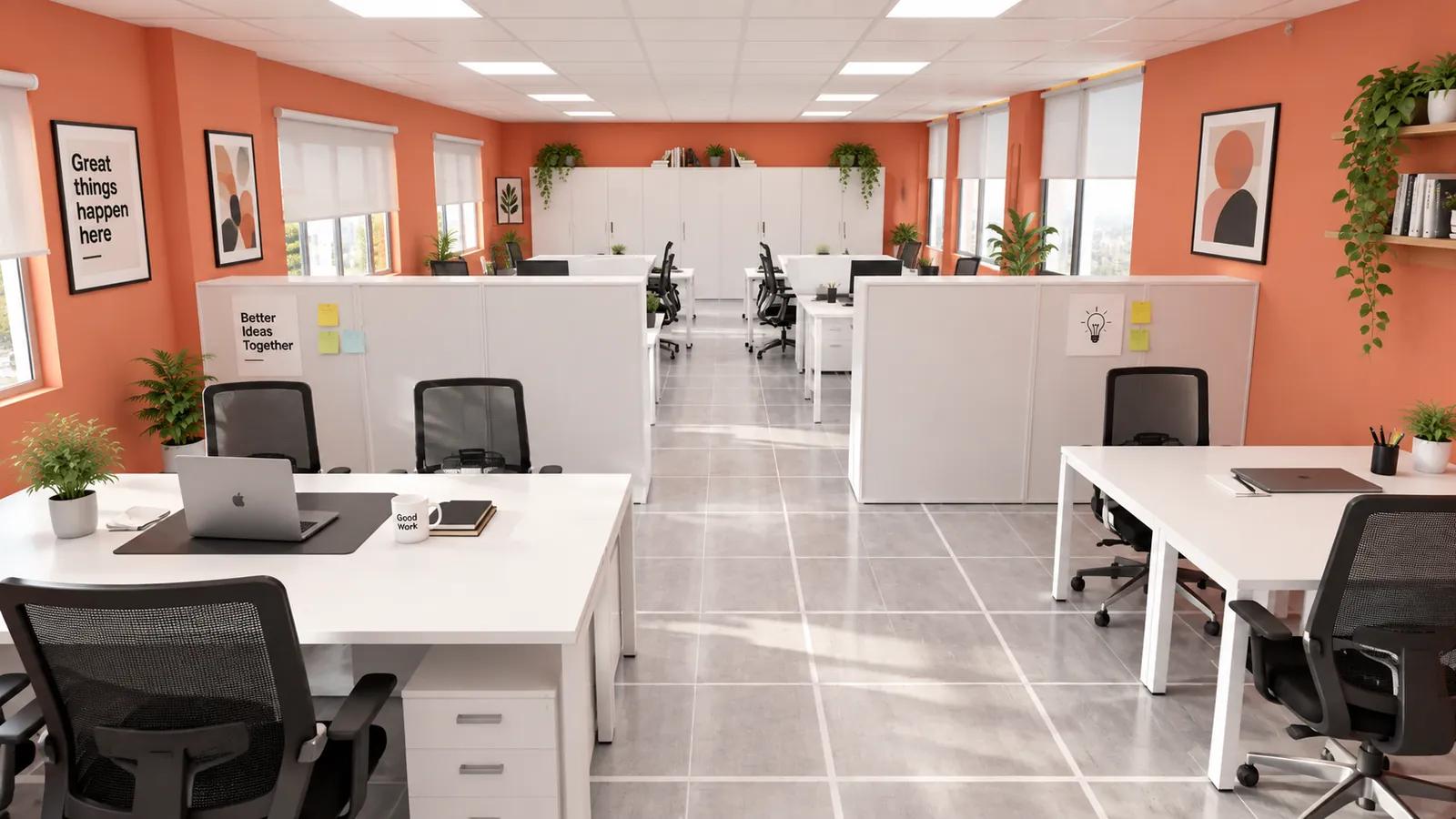 Oficinas y despachos, foto 1